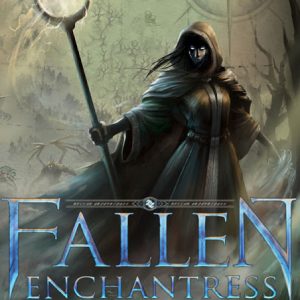 Fallen Enchantress: Ultimate Edition Steam CD Key