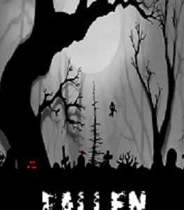Fallen Steam CD Key