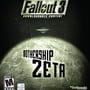 Fallout 3 - Mothership Zeta DLC XBOX 360 / XBOX One CD Key - Image 2