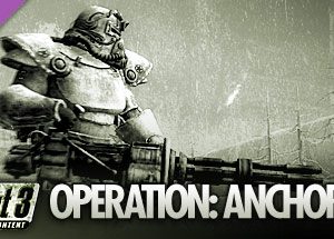 Fallout 3 - Operation Anchorage DLC Steam CD Key