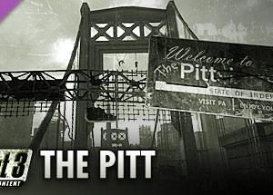 Fallout 3 - The Pitt DLC Steam CD Key
