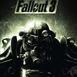 Fallout 3 GOTY RoW Steam CD Key