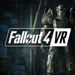 Fallout 4 VR RU VPN Required Steam CD Key