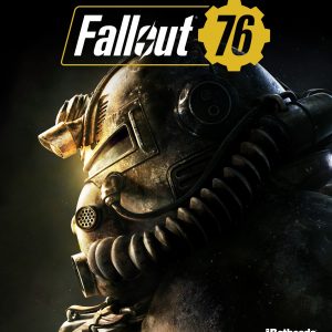 Fallout 76 EU XBOX One CD Key