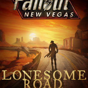 Fallout: New Vegas - Lonesome Road DLC