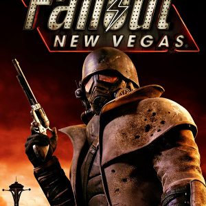Fallout: New Vegas EU Steam CD Key