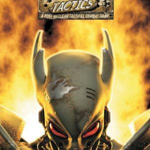 Fallout Tactics: Brotherhood of Steel Steam CD Key