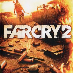 Far Cry 2 Uplay CD Key