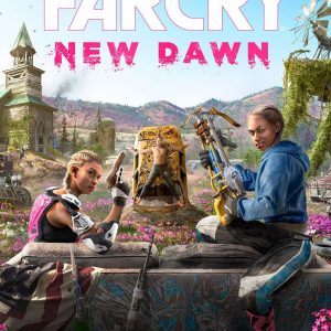Far Cry: New Dawn EU Uplay CD Key