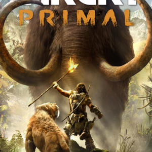 Far Cry Primal EU Uplay CD Key