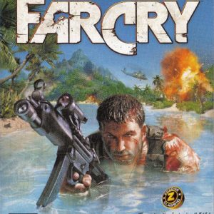 Far Cry GOG CD Key