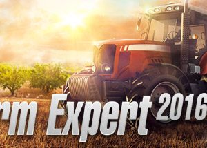 Farm Expert 2016 Steam CD Key