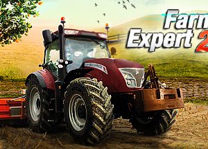 Farm Expert 2017 Steam CD Key
