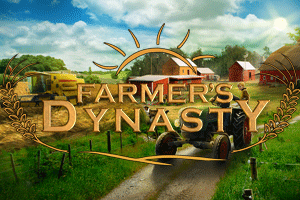 Farmer's Dynasty Steam CD Key