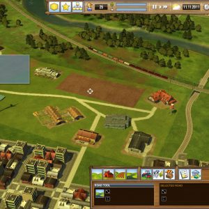 Farming Giant Steam CD Key