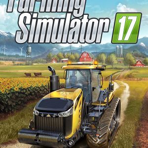 Farming Simulator 17 Digital Download CD Key