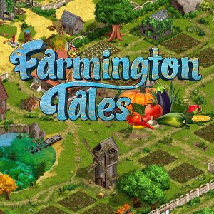 Farmington Tales Steam CD Key