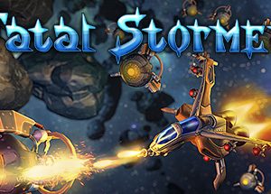 Fatal Stormer Steam CD Key