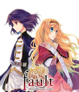 Fault Milestone One Steam CD Key