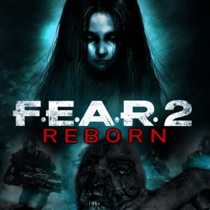 F.E.A.R. 2 - Reborn DLC Steam CD Key