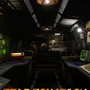 Fear Equation Steam CD Key