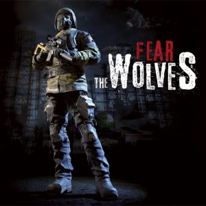Fear The Wolves Steam CD Key
