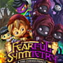 Fearful Symmetry & The Cursed Prince Steam CD Key - Image 2