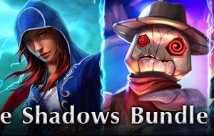 FEARSOME SHADOWS BUNDLE Steam CD Key
