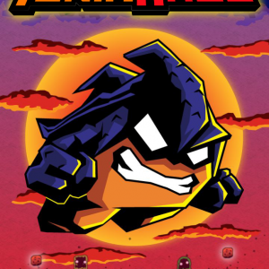 Fenix Rage Steam CD Key