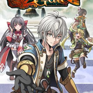 Fernz Gate Steam CD Key