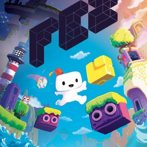 FEZ Steam CD Key
