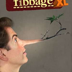 Fibbage XL Steam CD Key