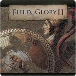 Field of Glory II RU VPN Required Steam CD Key