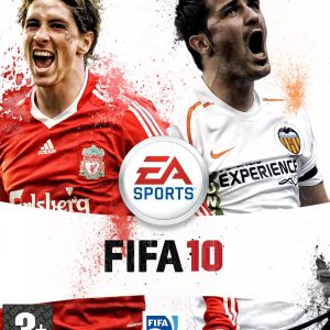 FIFA 10 Origin CD Key