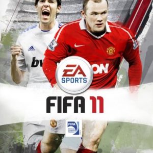 FIFA 11 Origin CD Key