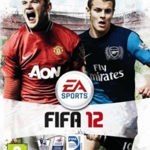 FIFA 12 Origin CD Key