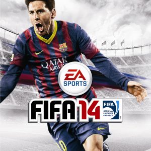 FIFA 14 Origin CD Key