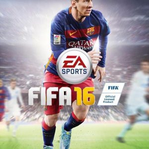 FIFA 16 XBOX One CD Key