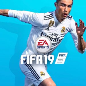 FIFA 19 EN Language Only Origin CD Key