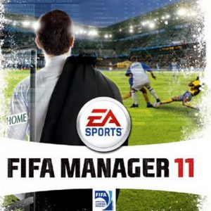 FIFA Manager 11 Origin CD Key