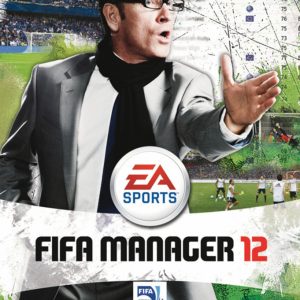 FIFA Manager 12 Origin CD Key