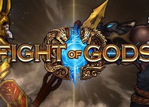 Fight of Gods Steam CD Key