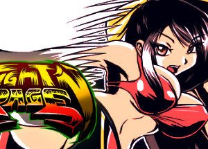 Fight'N Rage Steam CD Key