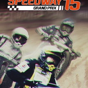 FIM Speedway Grand Prix 15 Steam CD Key