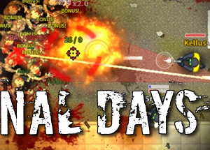 Final Days Steam CD Key