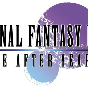 Final Fantasy IV: The After Years Steam CD Key