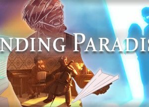 Finding Paradise Steam CD Key