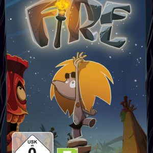 Fire Steam CD Key