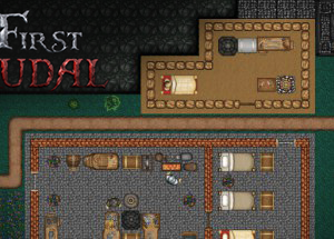 First Feudal Steam CD Key