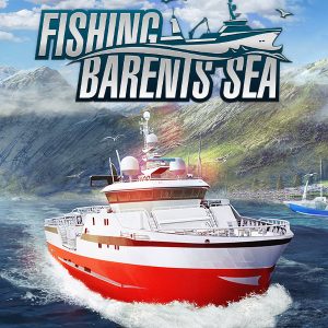 Fishing: Barents Sea Steam CD Key